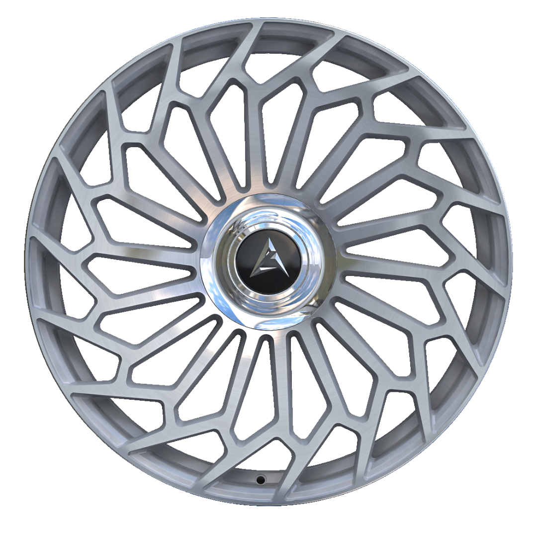 Armed Syndicate CARTEL Wheels and Rims