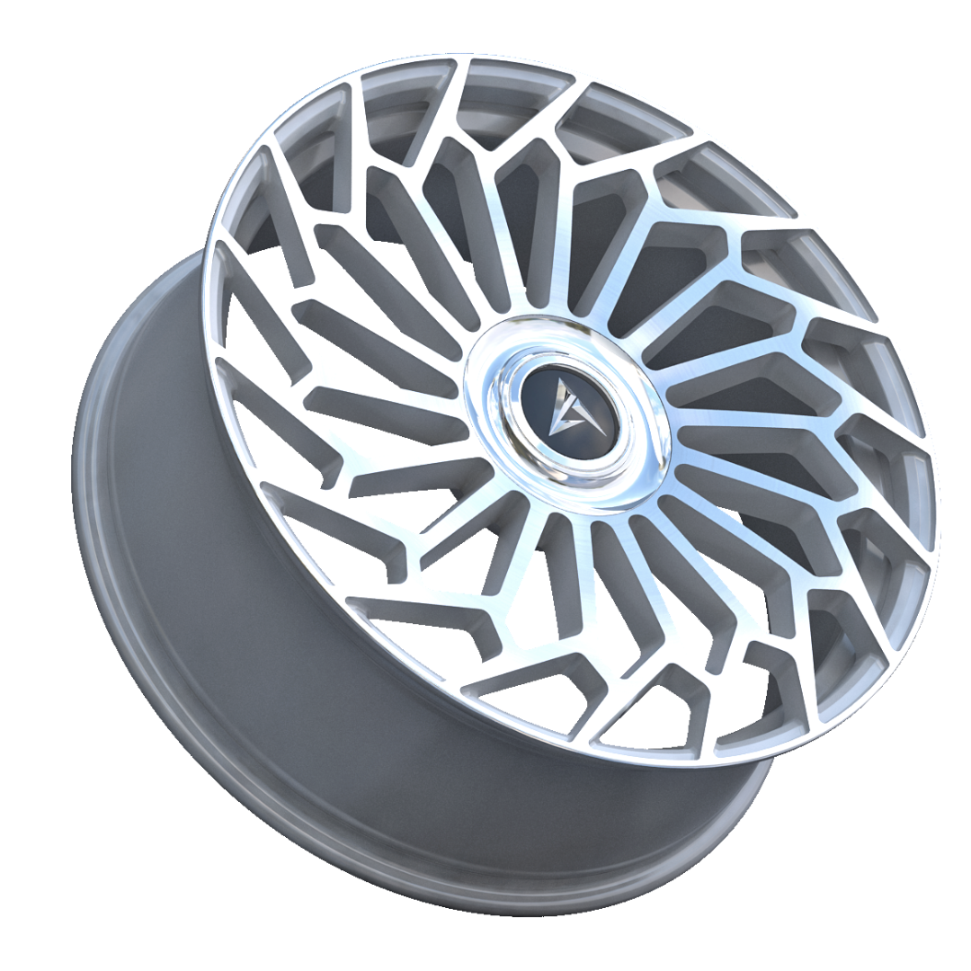 Armed Syndicate CARTEL Wheels and Rims