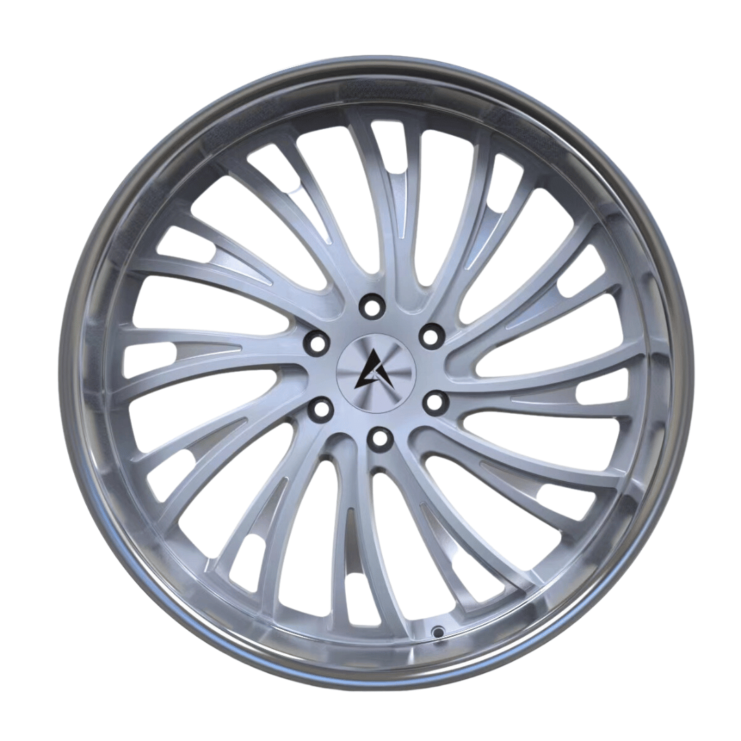 Armed Syndicate KINGPIN Wheels and Rims