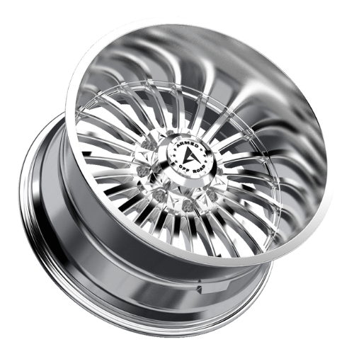 Armed Offroad Force Wheels and Rims