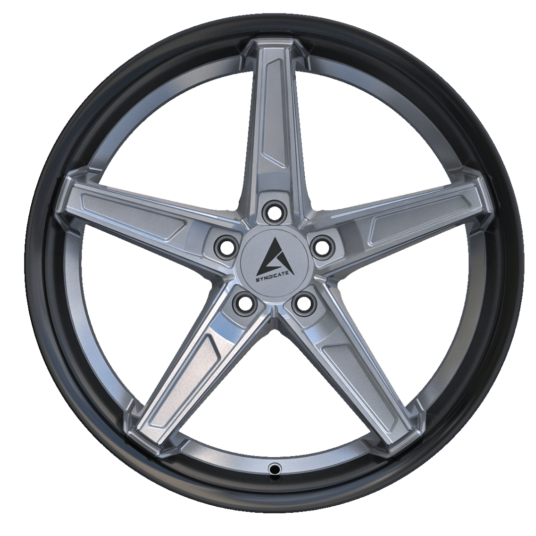 Armed Syndicate DON Wheels and Rims