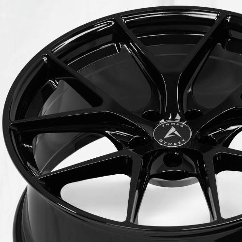 Armed Street Sniper Wheels and Rims
