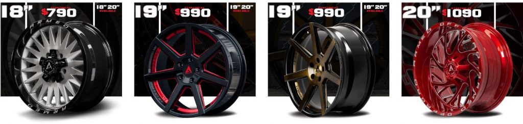 rims