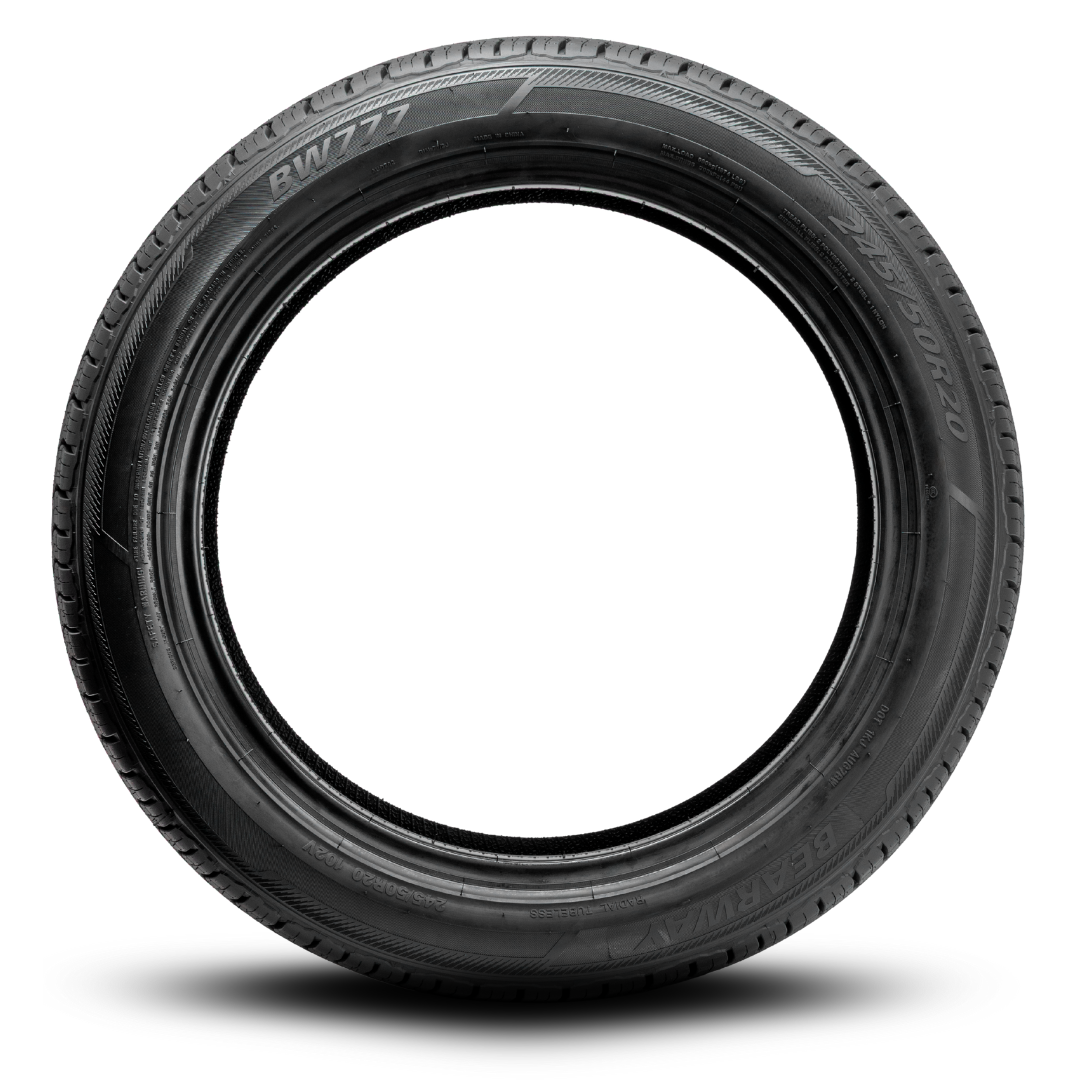 Bearway BW777 Performance Tires