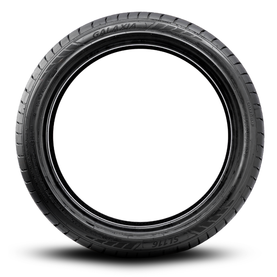 Galaxia SL116 Performance Tires
