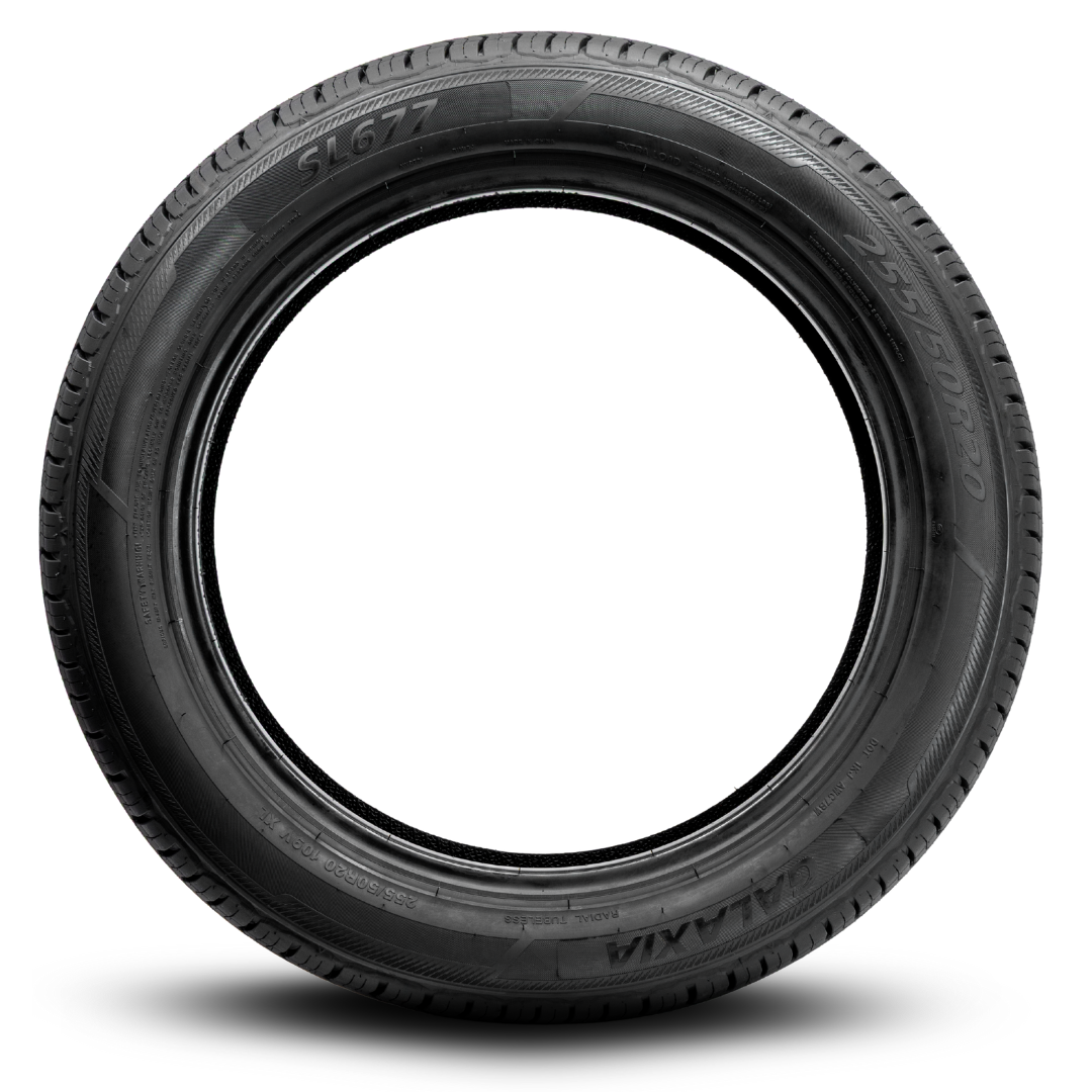 Galaxia SL677 Performance Tires