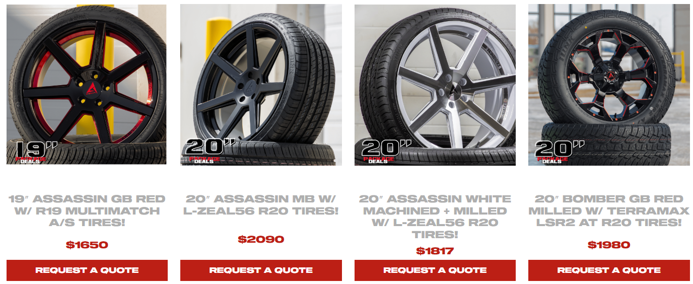Visual guide showing bolt pattern, wheel offset, and hub bore for proper wheel fitment