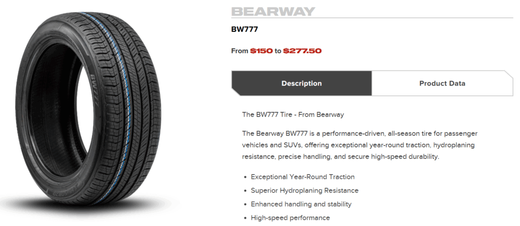 Best Tires for Your Driving Style – Sport, Comfort, and All-Season Choices in Canada