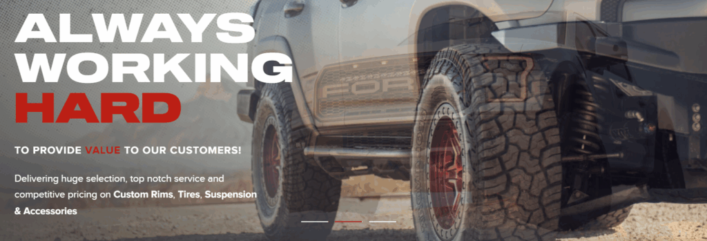 Custom Rims in Canada – Stylish Upgrades with Performance and Practical Benefits