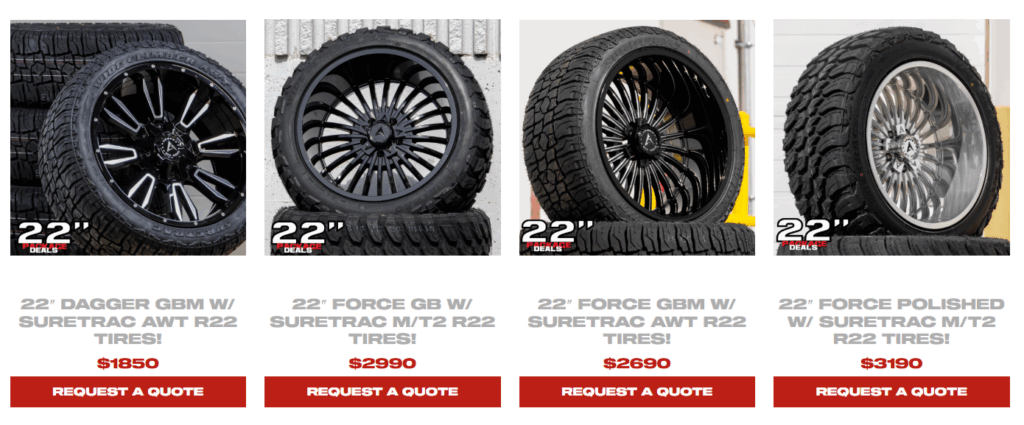 Best Tire Brand Comparison – Bearway, Haida, iLink & Suretrack for Canadian Roads