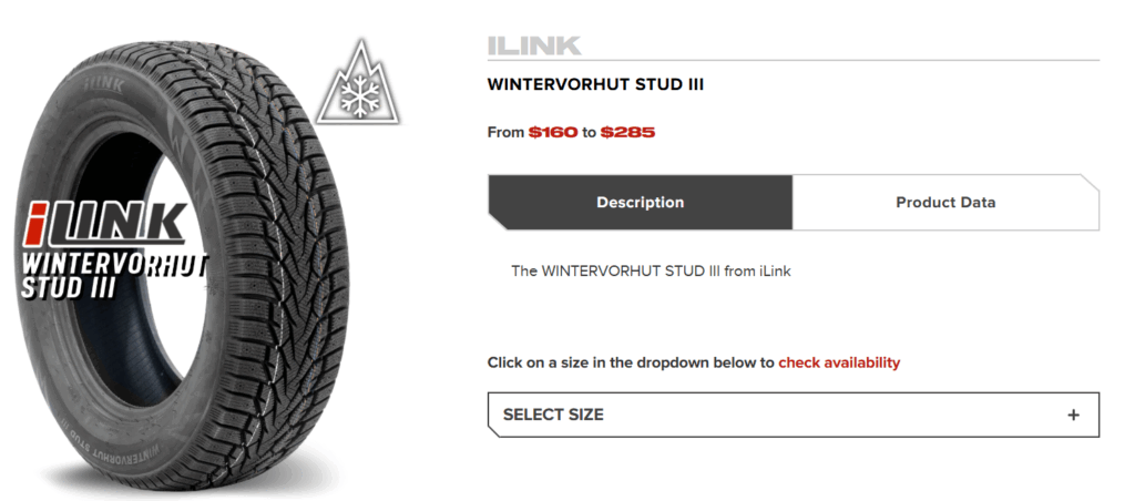 Best Winter Tire Guide – Choosing Grip and Traction for Canadian Conditions