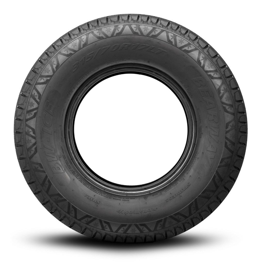 Bearway BW-Ice Winter Tires