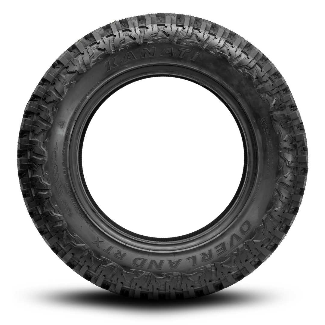 KANATI OVERLAND RTX Light Truck Tires
