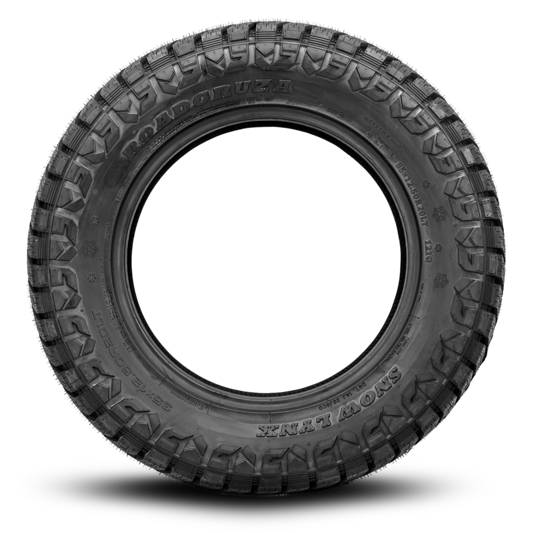 RoadCruza SNOW LYNX Light Truck Tires