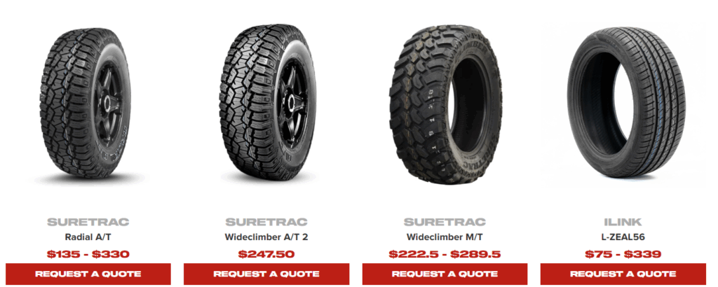 Canadian Guide to Pre-Studded Tires – Benefits, Uses, and Buying Advice