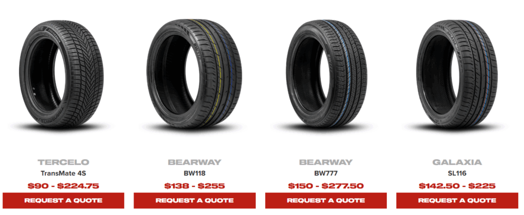 Pre-Studded Tires – Benefits, When to Use Them & Buying Guide for Canada