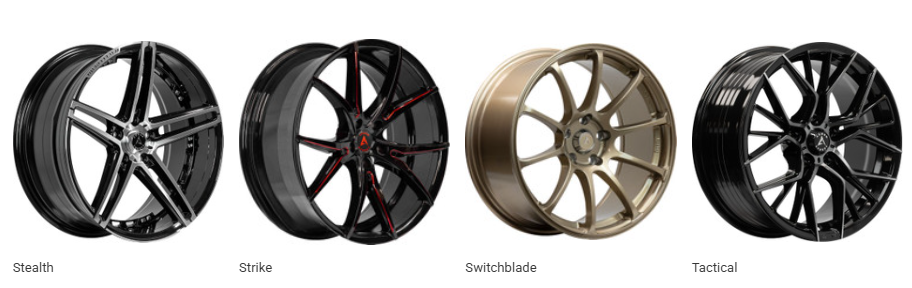 Why Armed Street Wheels Lead in Style and Performance Year-Round