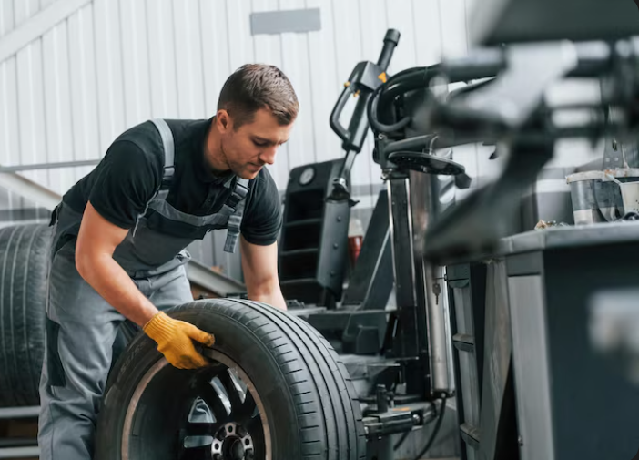 Wheel Installation Guide – Expert Tips for Safety and Precision