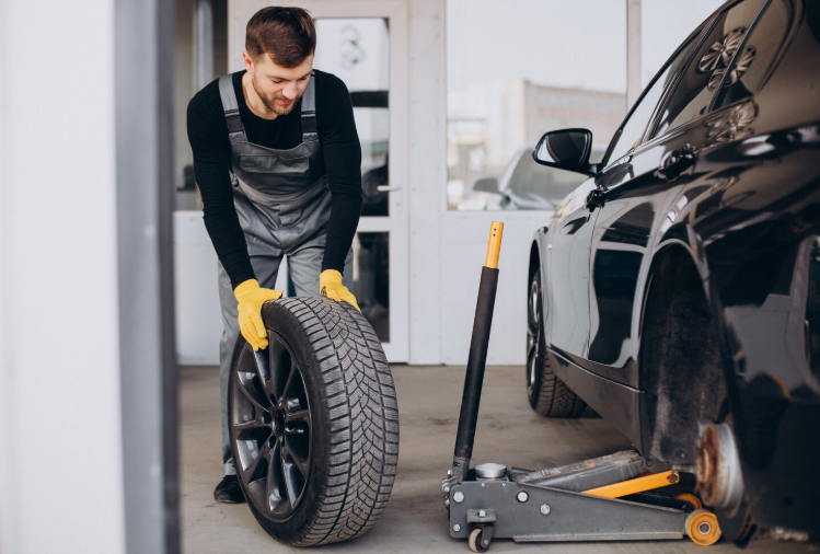 Expert Wheel Installation Tips – Safety and Accuracy Guaranteed