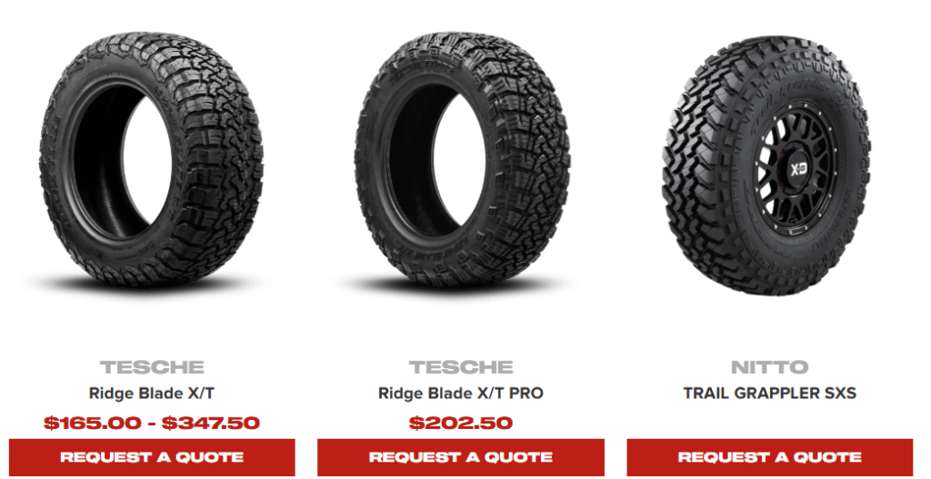 Why Tire Studding Improves Safety on Canadian Winter Roads