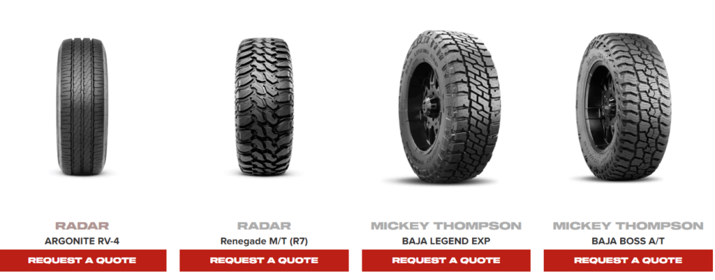 Studded Tires in Canada – Benefits for Safer Winter Driving