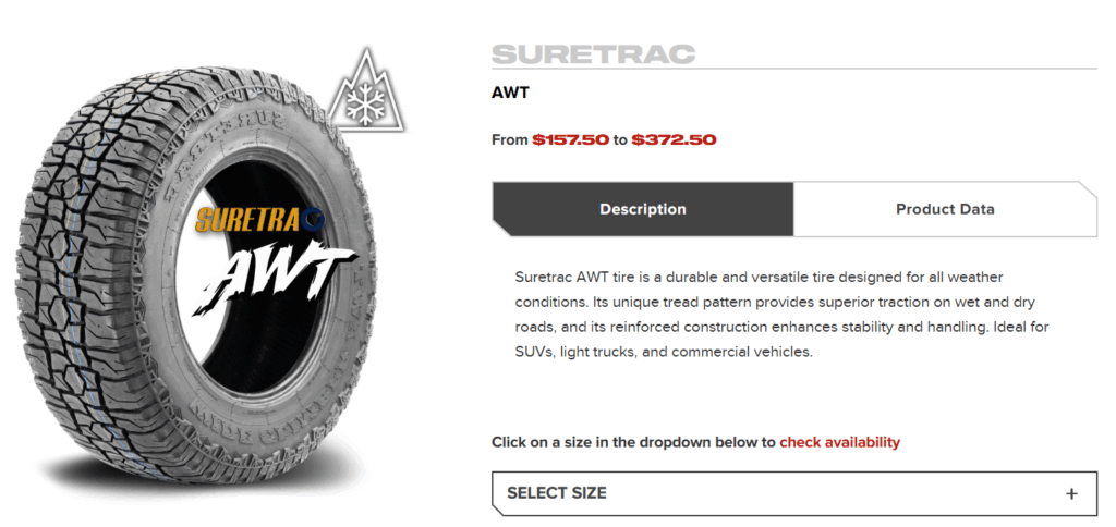 Regina’s Best Wheels for Cars, SUVs & Pickup Trucks