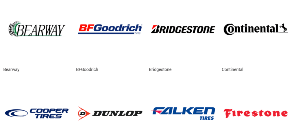 Best Tire Brands 2026 – Safety-Focused Choices for Every Vehicle