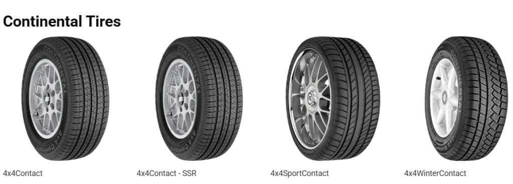 Top 2026 Tire Brands Ranked by Safety for Canadian Drivers