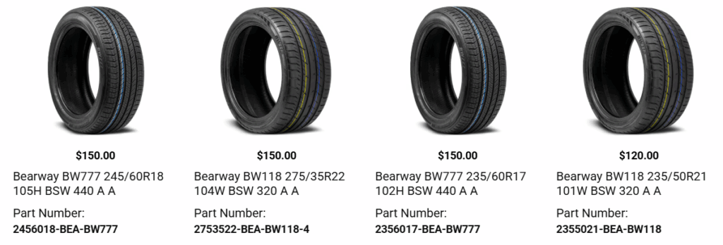 Safest Tire Brands of 2026 – Expert Picks for Secure Driving