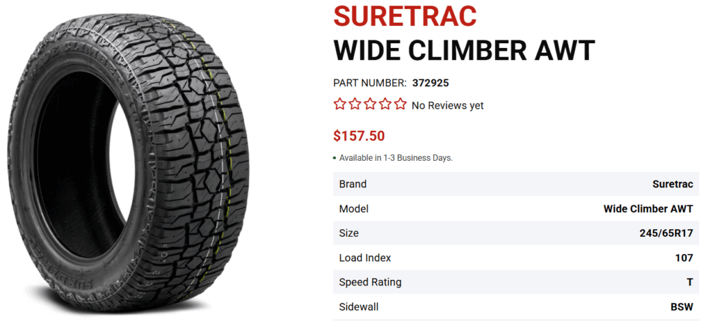 Fort Saskatchewan’s Best Wheels for Cars, SUVs & Pickup Trucks