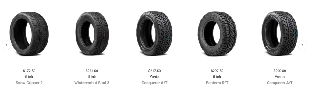Wheels for Cars, SUVs & Pickup Trucks – Best Options in Fort Saskatchewan