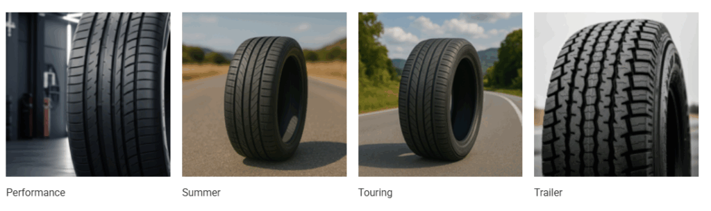 Best Truck Tires Chosen by Experts – Top Models for Reliability