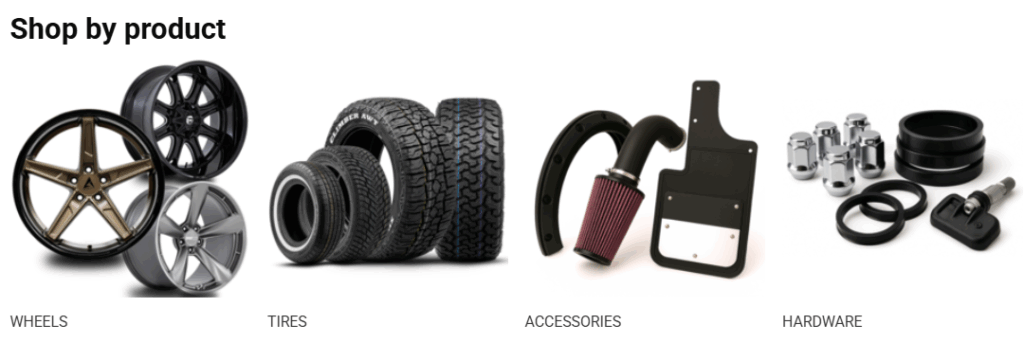 Off-Road Wheel Sizing With Tires – Find the Perfect Fit for Your Vehicle