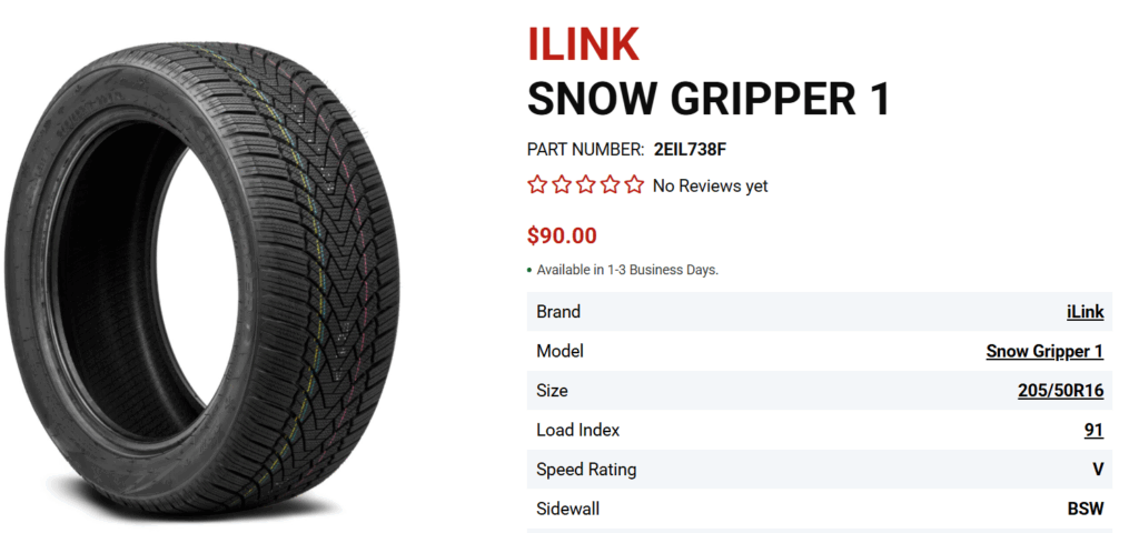 Tire Sizes That Fit 2”, 3”, and 4” Lifted Trucks