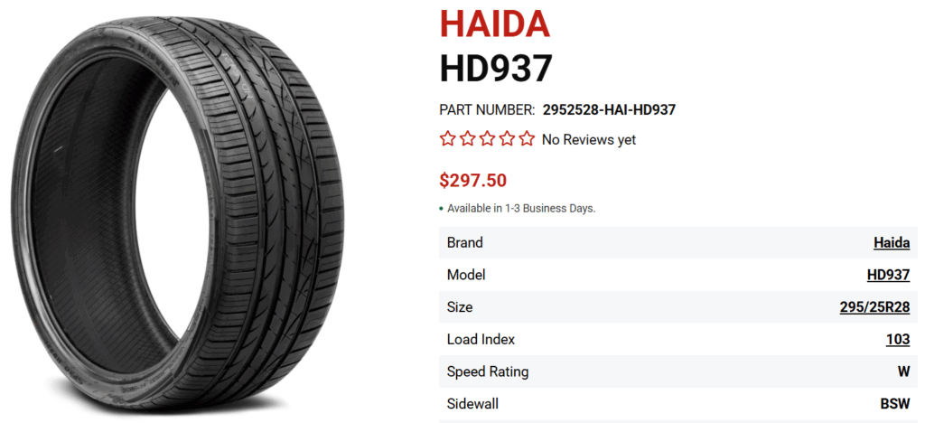 Choosing the Best Wheel Size for Canadian Driving Conditions