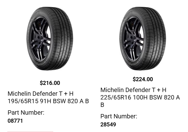 Michelin truck tires delivering reliable traction and durability in real-world conditions