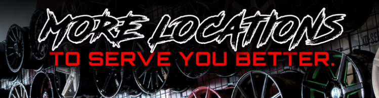 Xcomp Gladiator mud-terrain tires built for extreme off-road performance