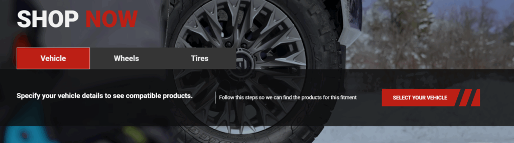 Upgrade Your Stock Wheels This Spring for Enhanced Style and Performance