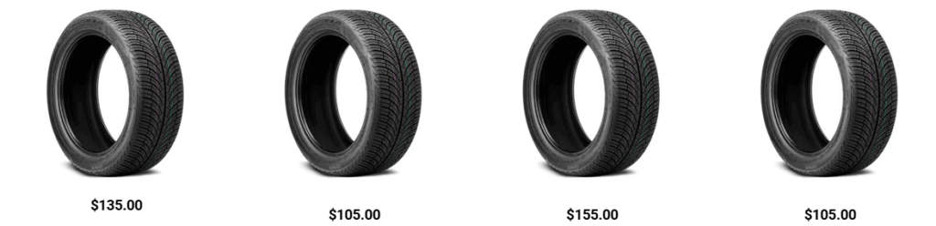 Spring Car Upgrade: Replace Stock Wheels with Performance Alloys
