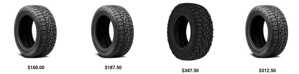 Transform Your Ride This Spring with Custom Alloy Wheels