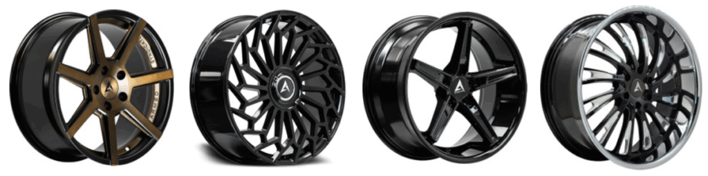 Armed Syndicate Phantom Wheel – Modern Concave Truck Wheel Design