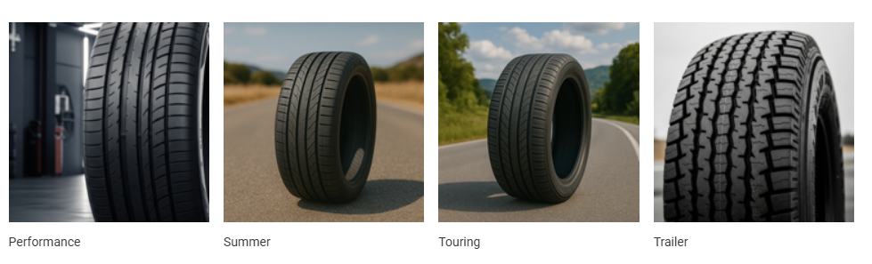 Truck with 33-inch tires showing fitment on stock suspension versus lifted setup.