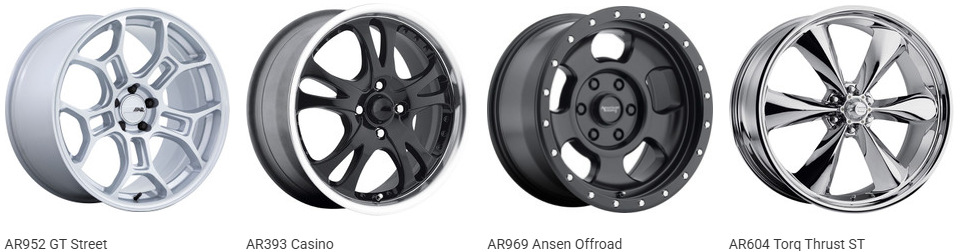 Vehicle wheel hub with lug holes illustrating how bolt pattern determines wheel compatibility.