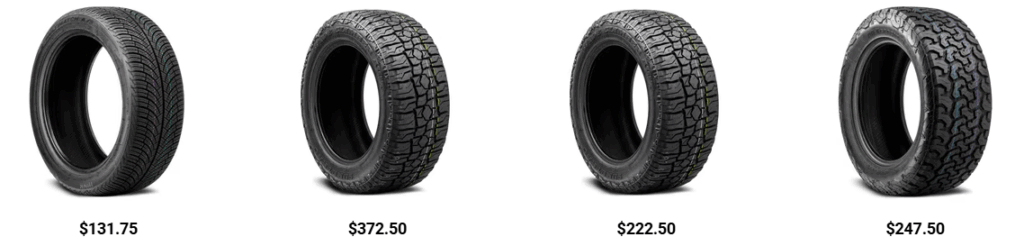 When to Switch Winter Tires – Spring Tire Swap Guide Canada