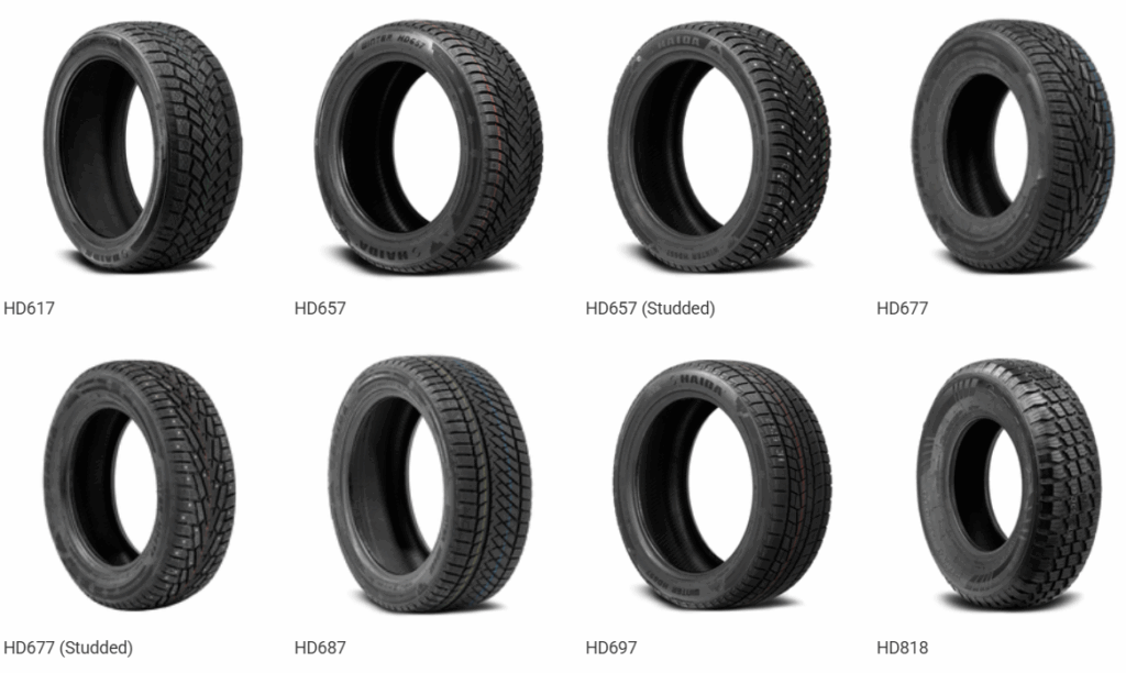 How to Read Tire Size – Truck Tire Measurement Guide