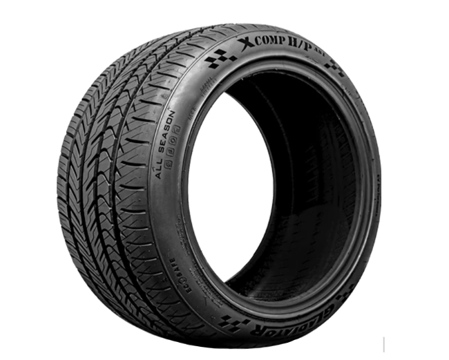 Xcomp X Comp Tires | Performance Options for Every Drive