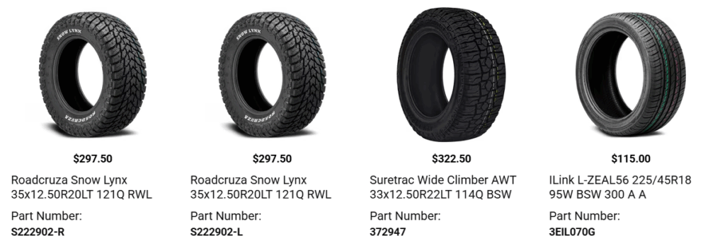 Close-up of tire pressure check to maintain proper inflation and improve tire longevity.