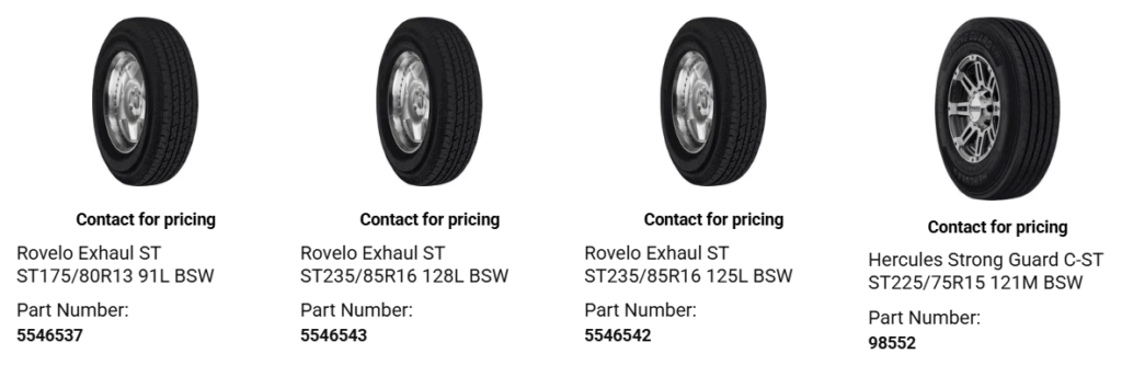 Pickup truck with oversized tires braking on road illustrating increased stopping distance with larger tires.