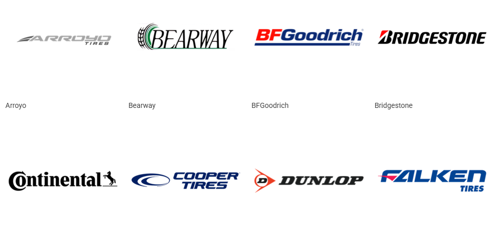 Top tire brands in 2026 compared for performance durability traction and comfort