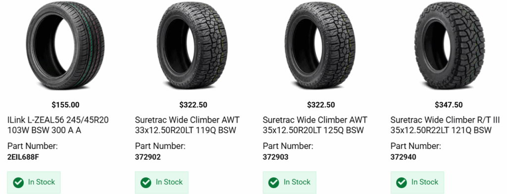 Continental tire showcasing premium engineering and global manufacturing standards